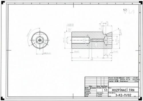 STR autocad 03